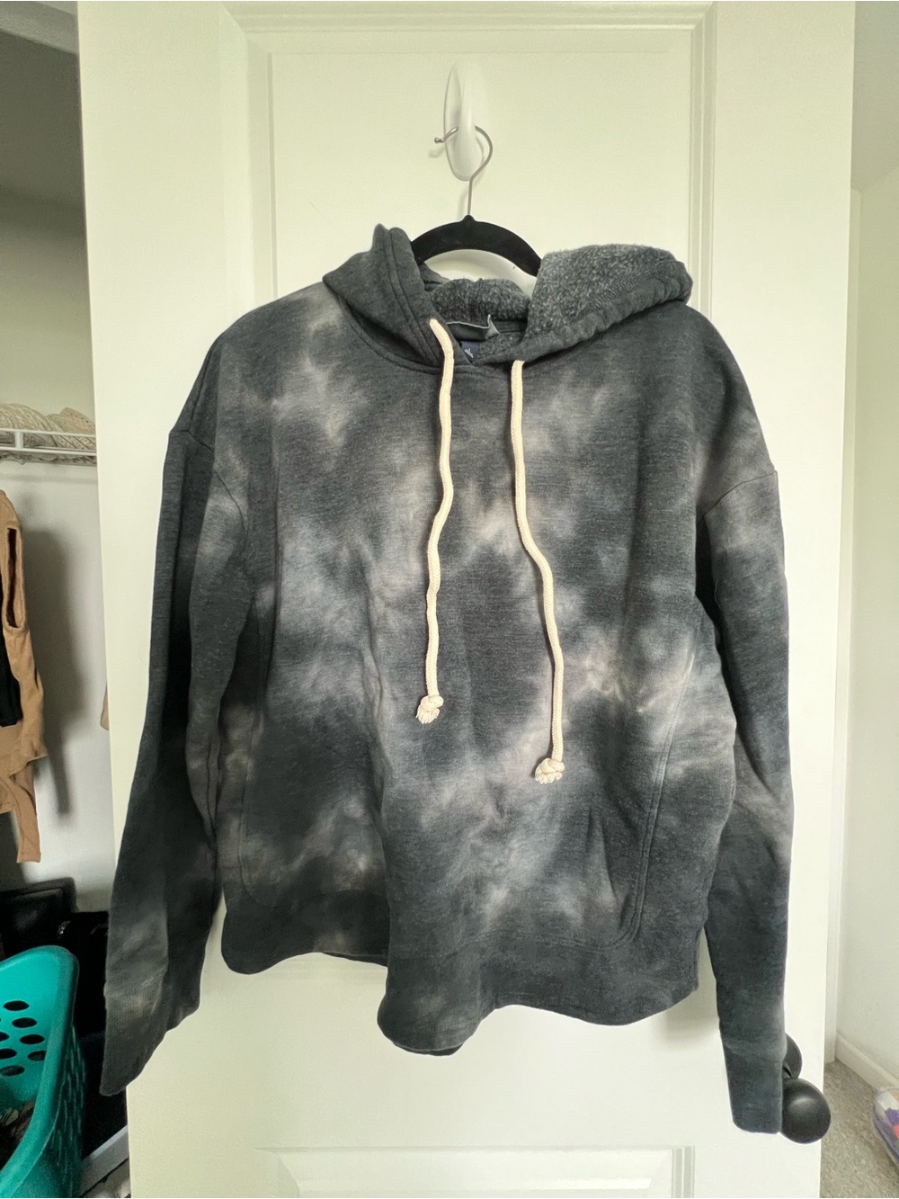 Universal Thread Tie-Dye Hoodie